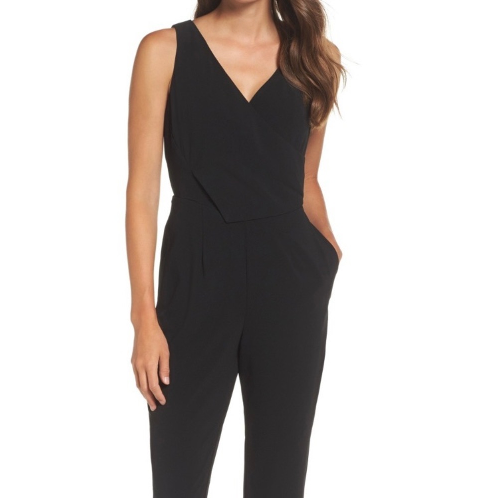 Ali & Jay Slim Leg Jumpsuit